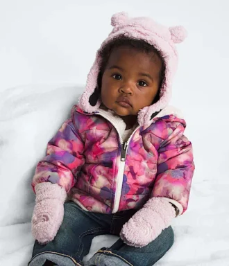 Set Baby Bear