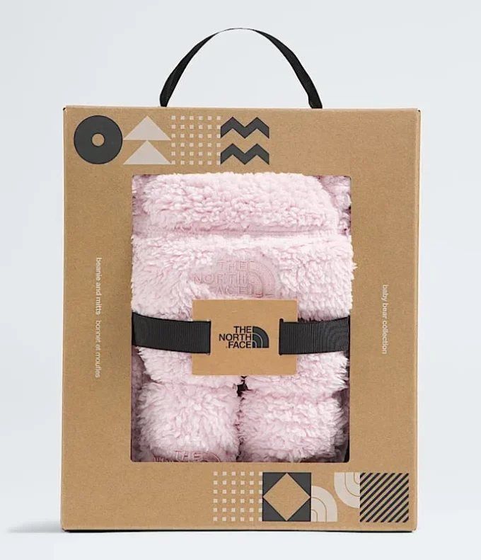 Set Baby Bear