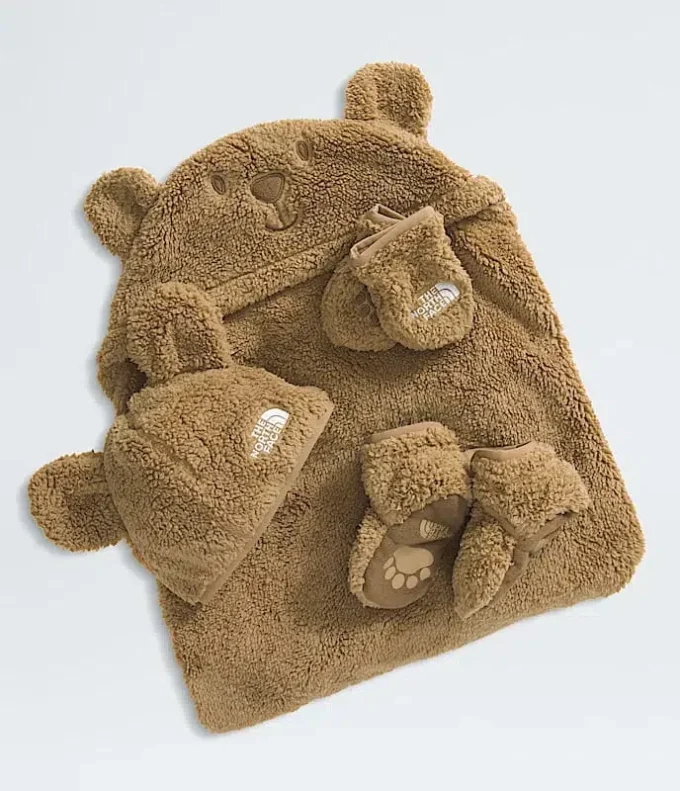 Set Baby Campshire Set Baby Campshire