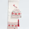 Set Cabin Ski Tuke e sciarpa Set Cabin Ski Tuke e sciarpa