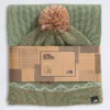 Set Cabin Ski Tuke e sciarpa Set Cabin Ski Tuke e sciarpa