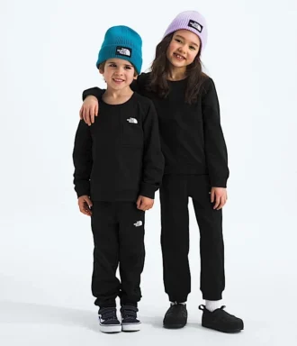 Set in pile TNF™ Performance per bambini Set in pile TNF™ Performance per bambini