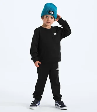 Set in pile TNF™ Performance per bambini Set in pile TNF™ Performance per bambini