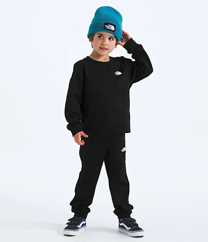 Set in pile TNF™ Performance per bambini Set in pile TNF™ Performance per bambini