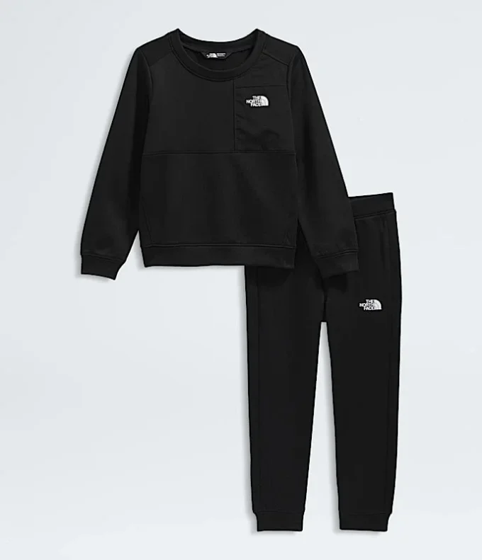Set in pile TNF™ Performance per bambini Set in pile TNF™ Performance per bambini