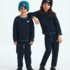 Set termico DOTKNIT™ per bambini Set termico DOTKNIT™ per bambini
