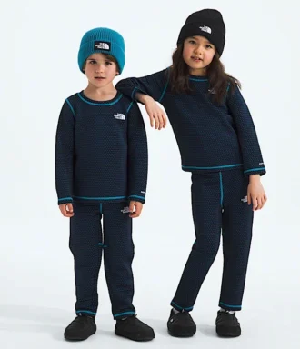 Set termico DOTKNIT™ per bambini Set termico DOTKNIT™ per bambini