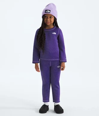 Set termico DOTKNIT™ per bambini Set termico DOTKNIT™ per bambini