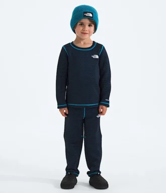 Set termico DOTKNIT™ per bambini Set termico DOTKNIT™ per bambini