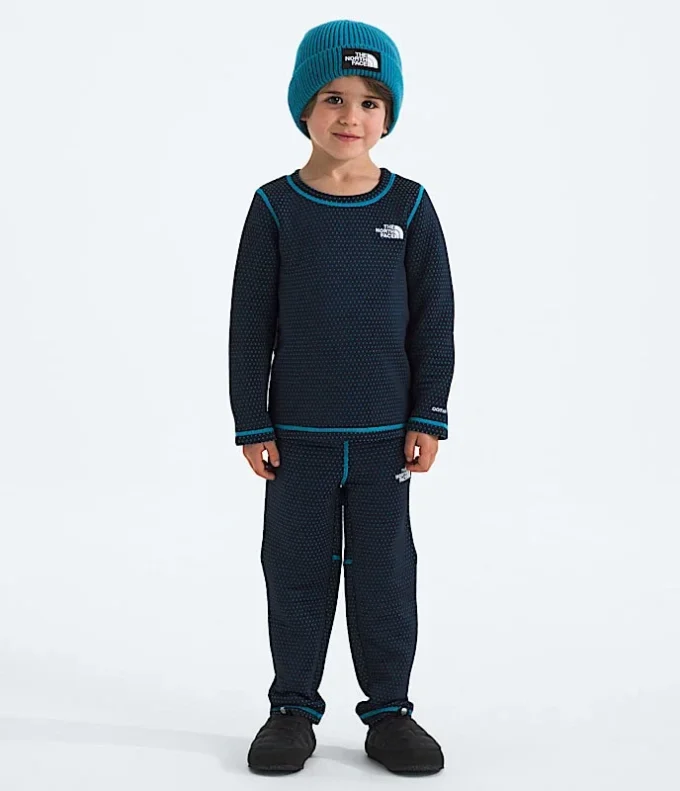 Set termico DOTKNIT™ per bambini Set termico DOTKNIT™ per bambini