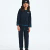 Set termico DOTKNIT™ per bambini Set termico DOTKNIT™ per bambini