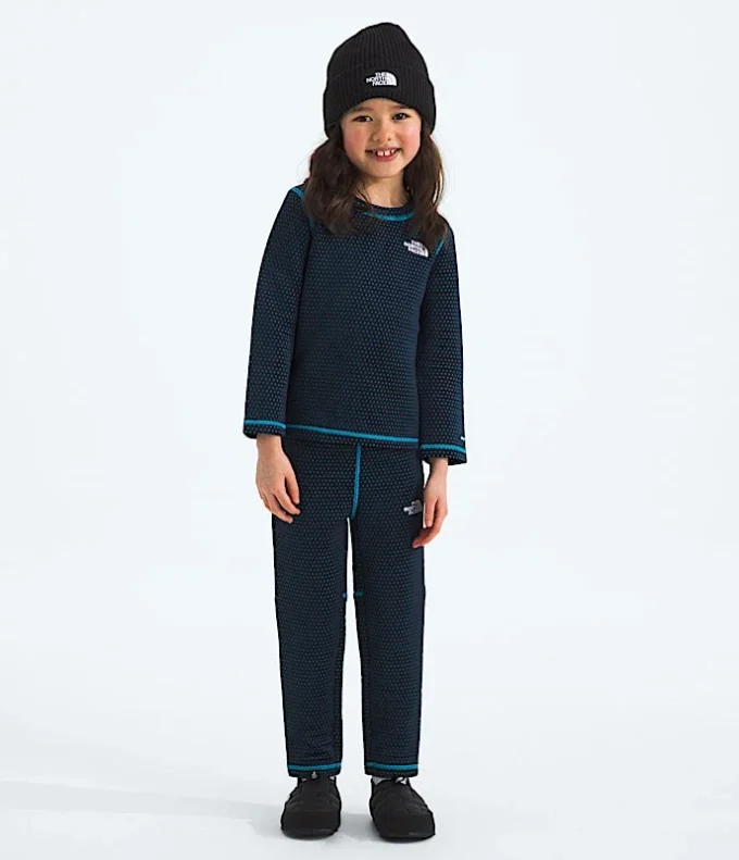 Set termico DOTKNIT™ per bambini Set termico DOTKNIT™ per bambini