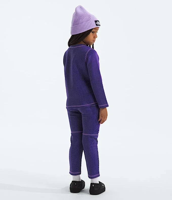 Set termico DOTKNIT™ per bambini Set termico DOTKNIT™ per bambini