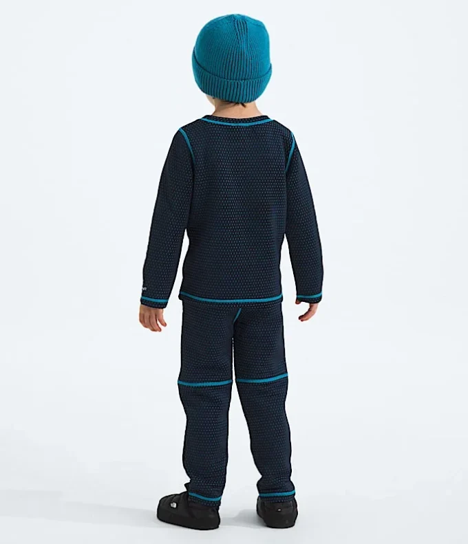 Set termico DOTKNIT™ per bambini Set termico DOTKNIT™ per bambini