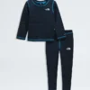 Set termico DOTKNIT™ per bambini Set termico DOTKNIT™ per bambini