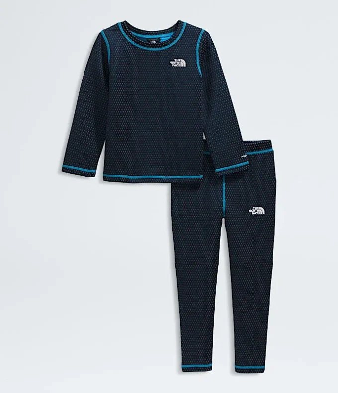 Set termico DOTKNIT™ per bambini Set termico DOTKNIT™ per bambini