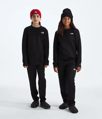Set termico DOTKNIT™ per ragazzi e ragazze