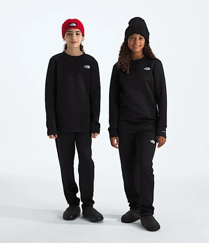 Set termico DOTKNIT™ per ragazzi e ragazze Set termico DOTKNIT™ per ragazzi e ragazze