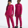 Set termico DOTKNIT™ per ragazzi e ragazze Set termico DOTKNIT™ per ragazzi e ragazze
