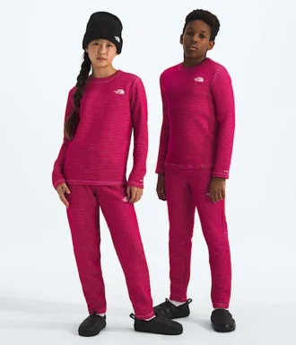 Set termico DOTKNIT™ per ragazzi e ragazze Set termico DOTKNIT™ per ragazzi e ragazze