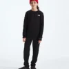 Set termico DOTKNIT™ per ragazzi e ragazze Set termico DOTKNIT™ per ragazzi e ragazze