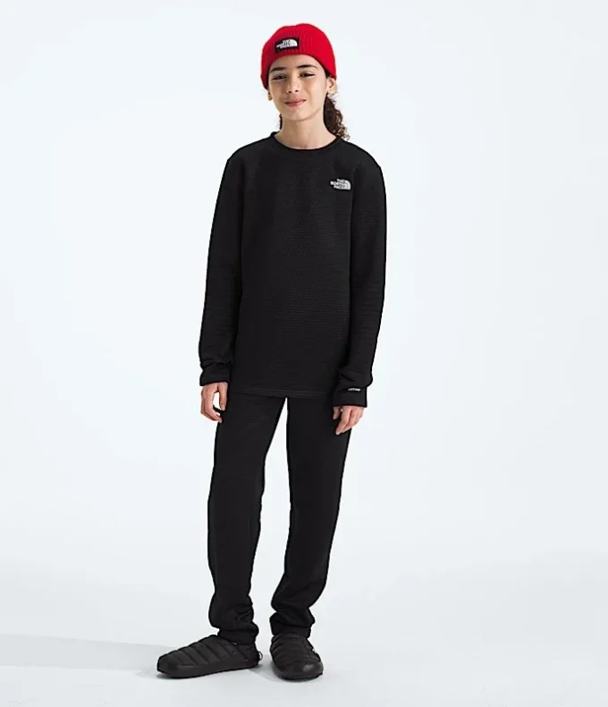 Set termico DOTKNIT™ per ragazzi e ragazze Set termico DOTKNIT™ per ragazzi e ragazze