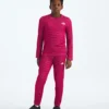 Set termico DOTKNIT™ per ragazzi e ragazze Set termico DOTKNIT™ per ragazzi e ragazze