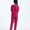Set termico DOTKNIT™ per ragazzi e ragazze Set termico DOTKNIT™ per ragazzi e ragazze
