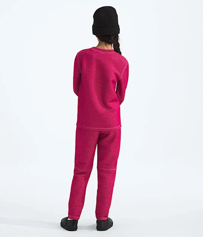 Set termico DOTKNIT™ per ragazzi e ragazze Set termico DOTKNIT™ per ragazzi e ragazze