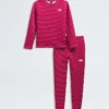 Set termico DOTKNIT™ per ragazzi e ragazze Set termico DOTKNIT™ per ragazzi e ragazze