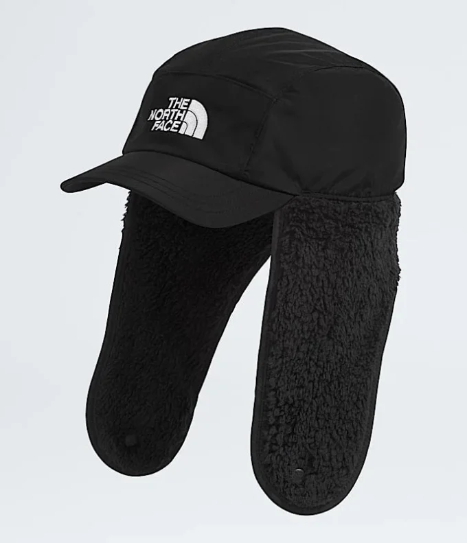 Shasta Trapper per bambini