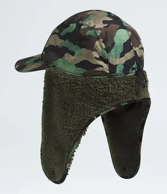 Shasta Trapper per bambini