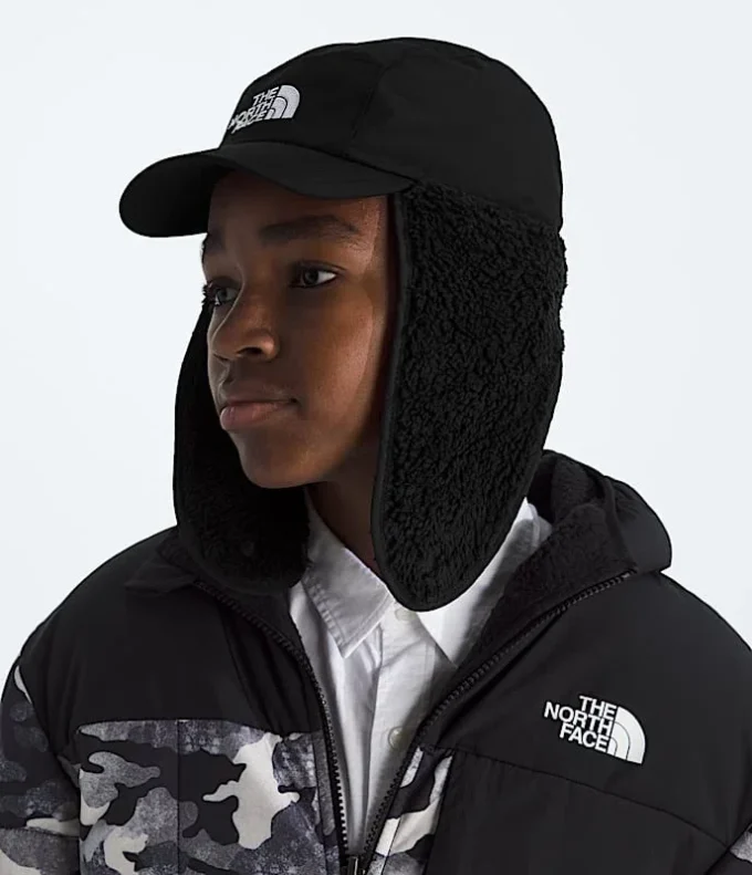 Shasta Trapper per bambini
