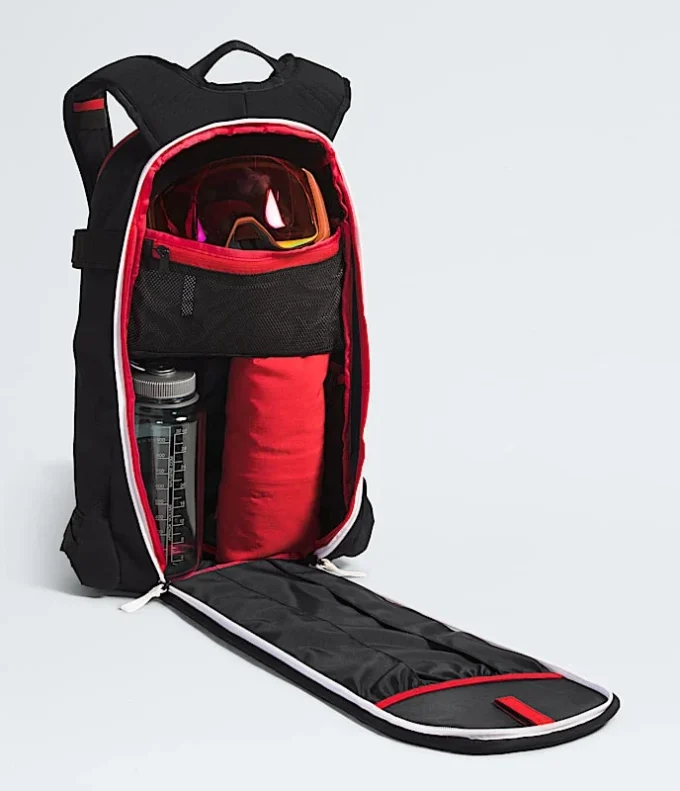 Slackpack 2.0 Slackpack 2.0