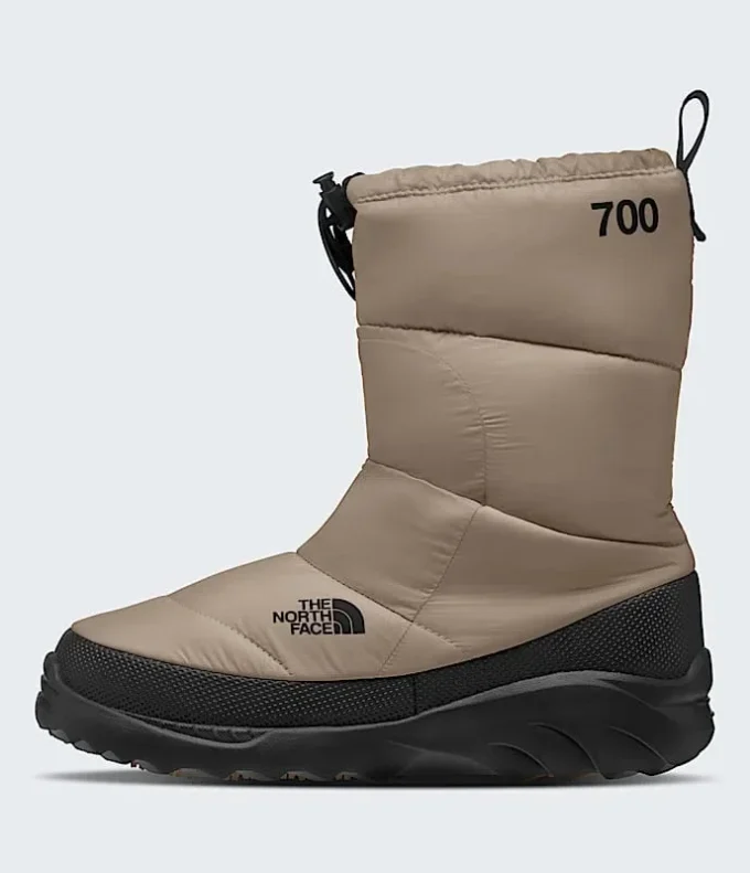 Stivaletti Nuptse Traction Stivaletti Nuptse Traction