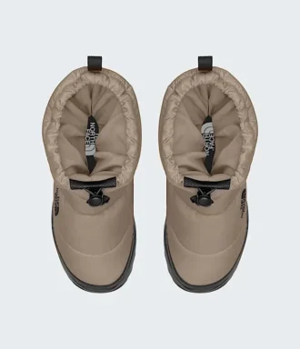 Stivaletti Nuptse Traction