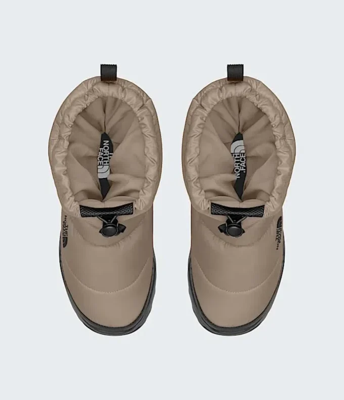 Stivaletti Nuptse Traction Stivaletti Nuptse Traction