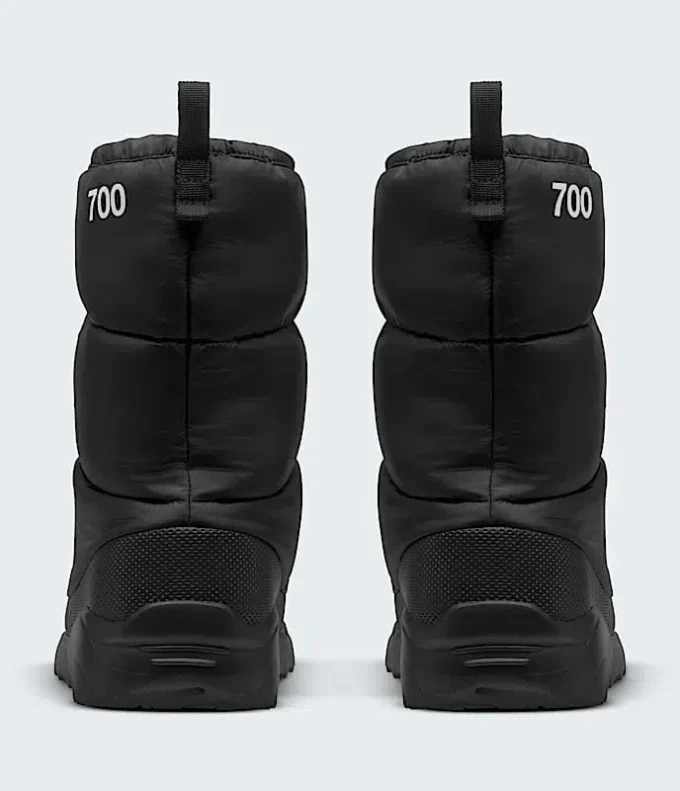 Stivaletti Nuptse Traction Stivaletti Nuptse Traction