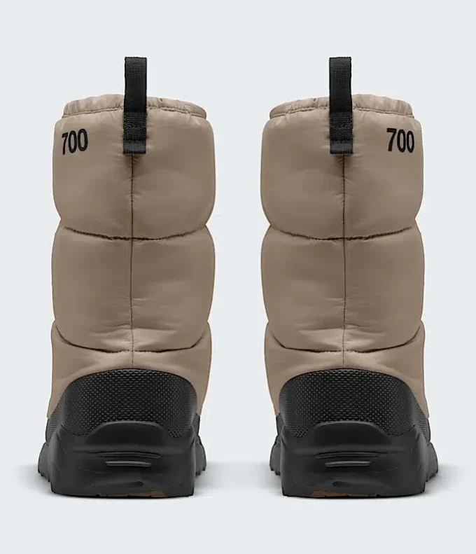 Stivaletti Nuptse Traction Stivaletti Nuptse Traction