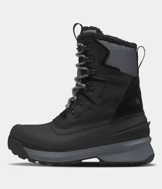 Stivali impermeabili Chilkat V 400 da donna