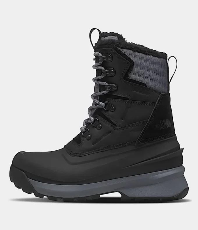 Stivali impermeabili Chilkat V 400 da donna