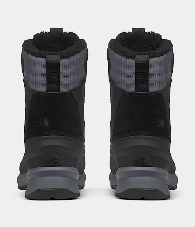 Stivali impermeabili Chilkat V 400 da donna