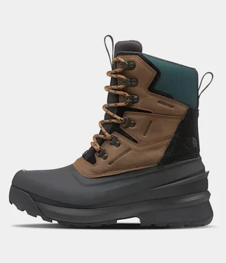 Stivali impermeabili Chilkat V 400 da uomo