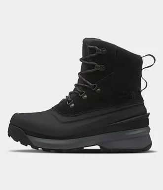 Stivali impermeabili da uomo Chilkat V Lace