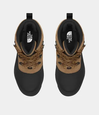 Stivali impermeabili da uomo Chilkat V Lace