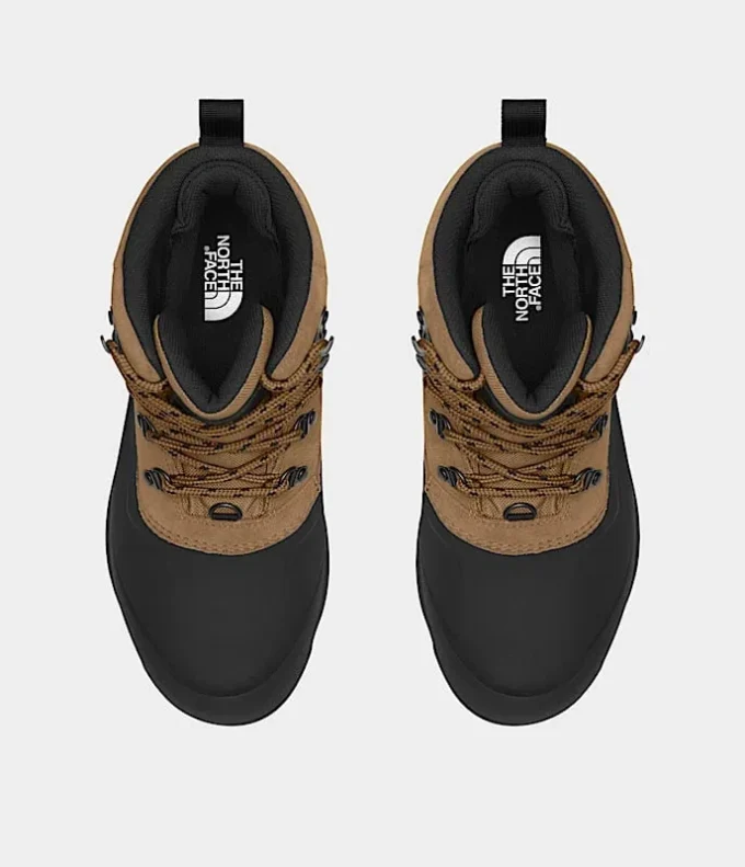 Stivali impermeabili da uomo Chilkat V Lace Stivali impermeabili da uomo Chilkat V Lace