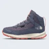 Stivali impermeabili Fastpack Hiker Mid per ragazzi