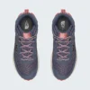Stivali impermeabili Fastpack Hiker Mid per ragazzi