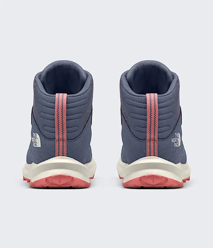 Stivali impermeabili Fastpack Hiker Mid per ragazzi