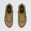 Stivali impermeabili Hedgehog 3 Mid da donna